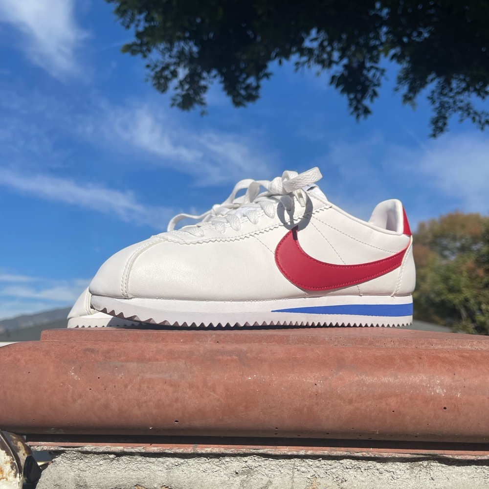 Women’s Nike Cortez - Picture 10 of 11